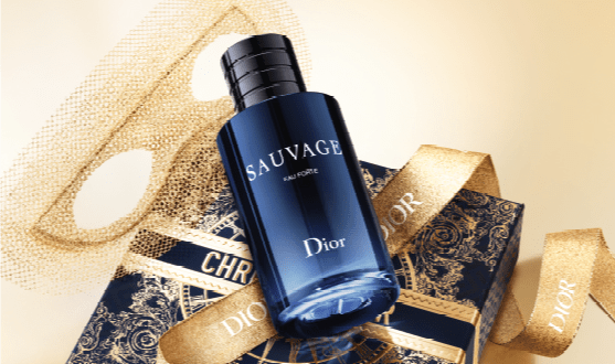 eau sauvage Dior