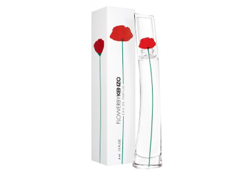  Une miniature flower by Kenzo