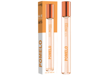  Un roll-on pomelo eau de parfum