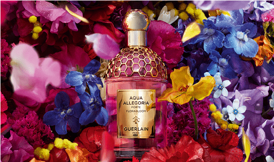 Aqua allegoria guerlain