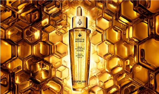 Sérum Huile-en-Eau Jeunesse Abeille Royale