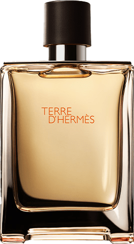 Terre D'hermes eau de toilette