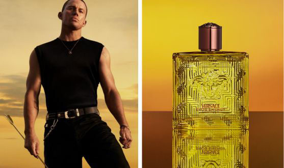 Versace Eros Energy eau de parfum