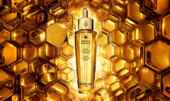 Sérum Huile-en-Eau Jeunesse Abeille Royale