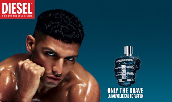 Only the Brave Eau de Parfum