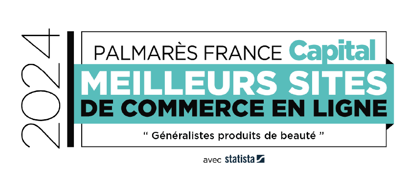 Palmarès Capital : Meilleur site de commerce en ligne 2024