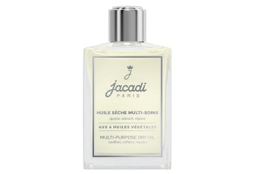  Une huile sèche 30ml