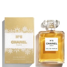 Chanel N°5 édition limitée