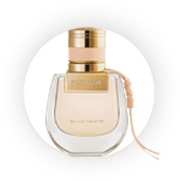 Chloé Nomade eau de parfum