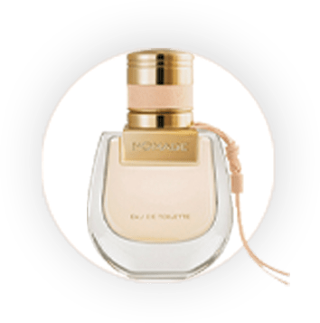 Chloé Nomade eau de toilette