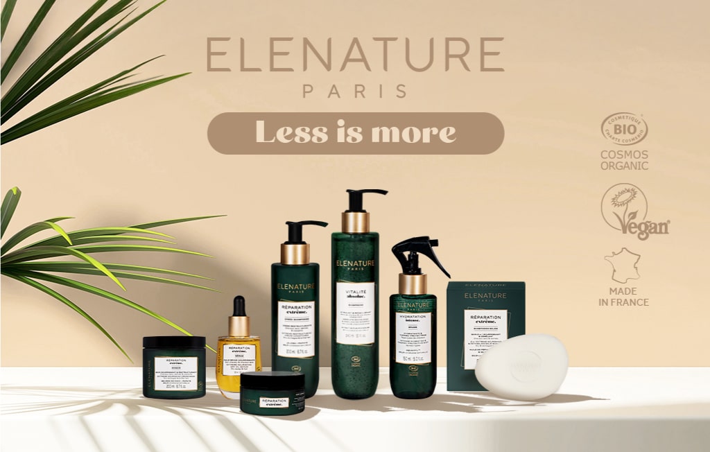 ELÉNATURE