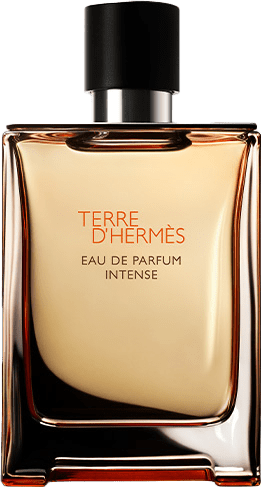 Terre D'hermes eau de parfum intense