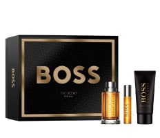 coffret boss