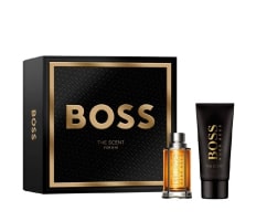 coffret boss