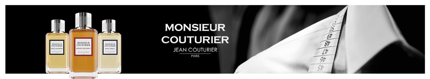 JEAN COUTURIER