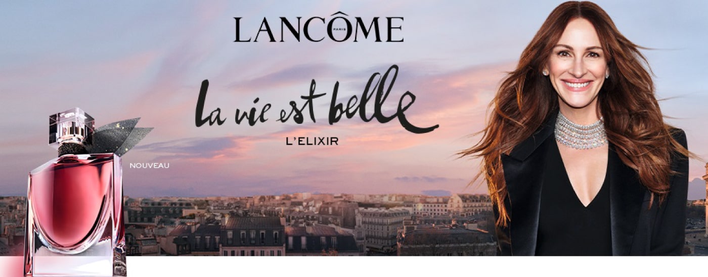 Lancome La Vie Est Belle Elixir