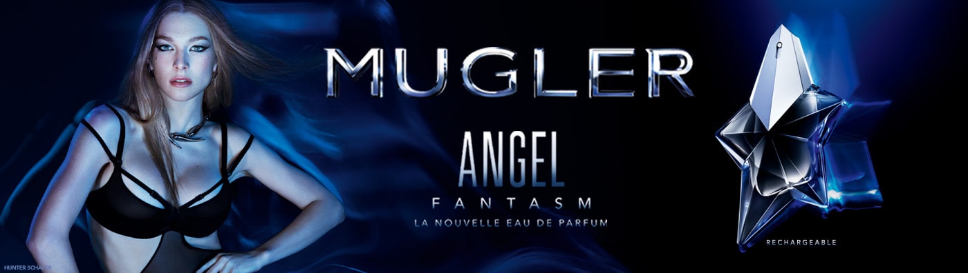 Mugler Angel Fantasm