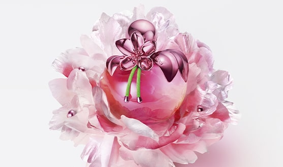 NINA RICCI
Nina Illusion Eau de Parfum