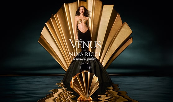 NINA RICCI Venus de Nina Ricci Eau de Parfum