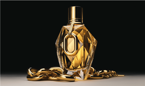 Rabanne MILLION GOLD FOR HER