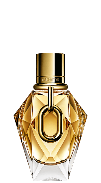 Rabanne Million Gold eau de parfum