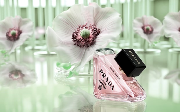 Prada Paradoxe Virtual Flower