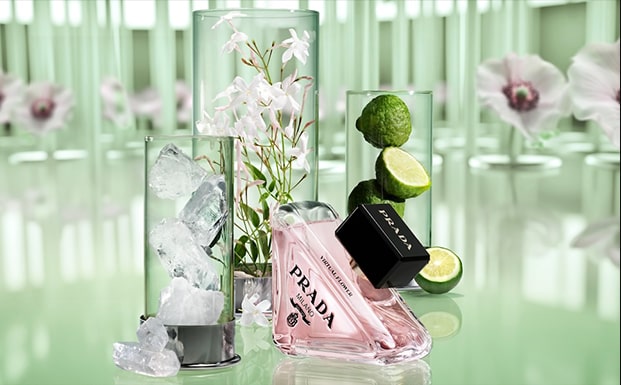 Prada Paradoxe Virtual Flower