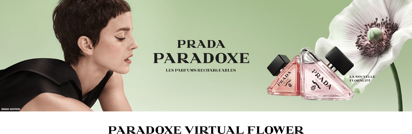 Prada Paradoxe Virtual Flower