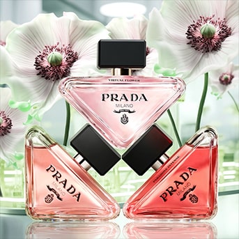 Prada Paradoxe Virtual Flower