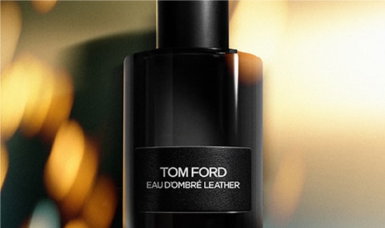 Tom Ford Ombre Leather