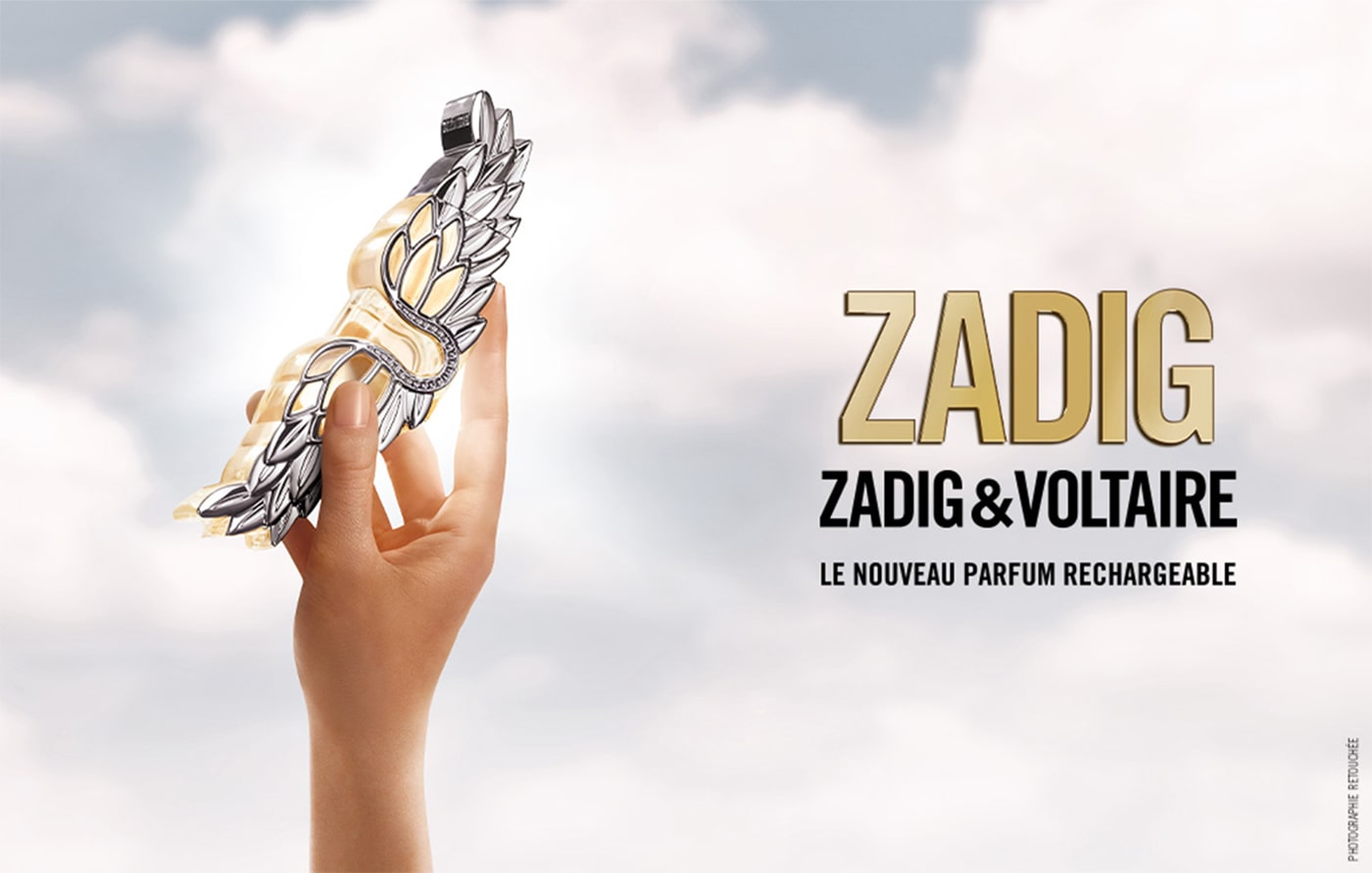 Zadig & Voltaire - Zadig