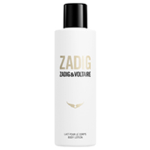 Zadig & Voltaire - Zadig lait pour le corps