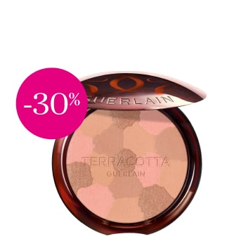 Guerlain Terracotta