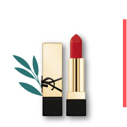 Yves Saint Laurent Rouge à lèvre Pur Couture