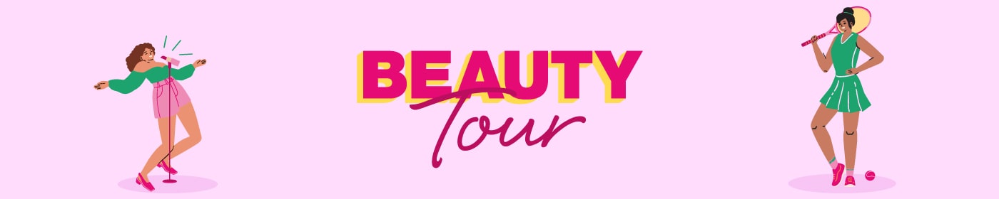 Beauty Tour