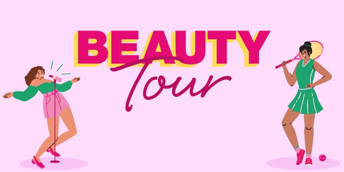 Beauty Tour