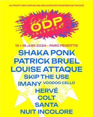 ODP Festival