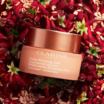 Clarins extra-firming jour