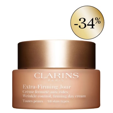 Clarins extra-firming jour