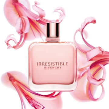 Givenchy Irresistible Rose