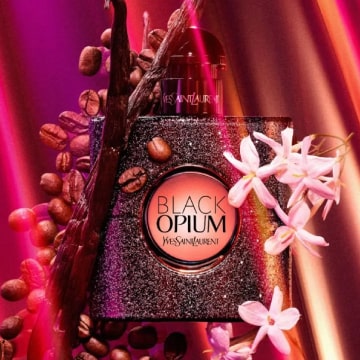 Yves Saint Laurent Black Opium