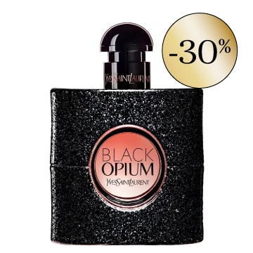 Yves Saint Laurent Black Opium