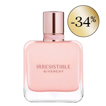 Givenchy Irresistible Rose