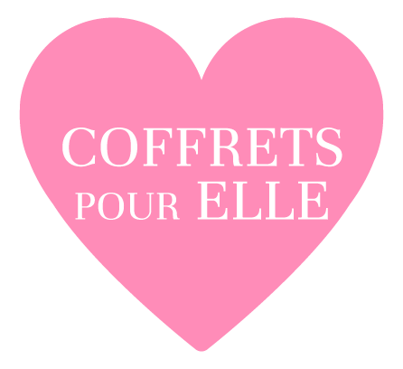 Coffrets Saint Valentin femme