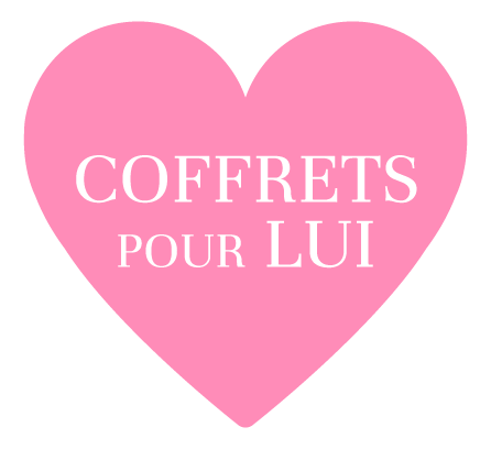 Coffrets Saint Valentin homme