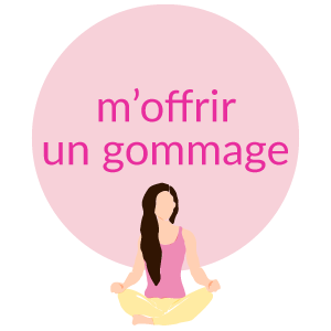 M'offrir un gommage