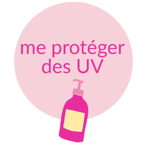 Me protéger des UV