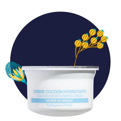 BEAUTY SUCCESS Crème Cocoon