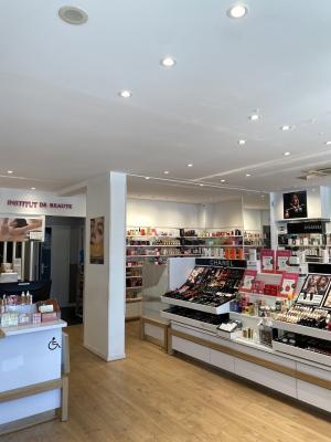 Beauty Success - Magasin Intérieur