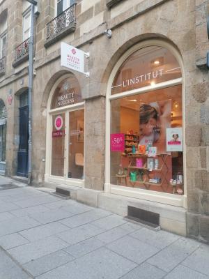 Beauty Success - Magasin Façade